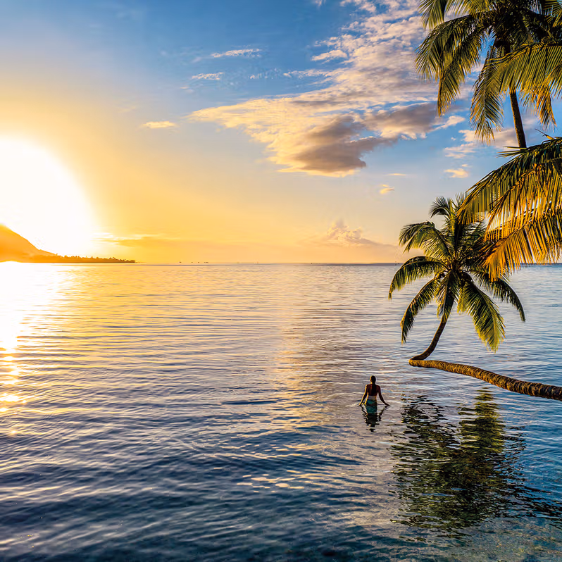 French Polynesia 2026